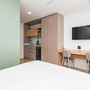  Aparthotel Habitat By Totalstay